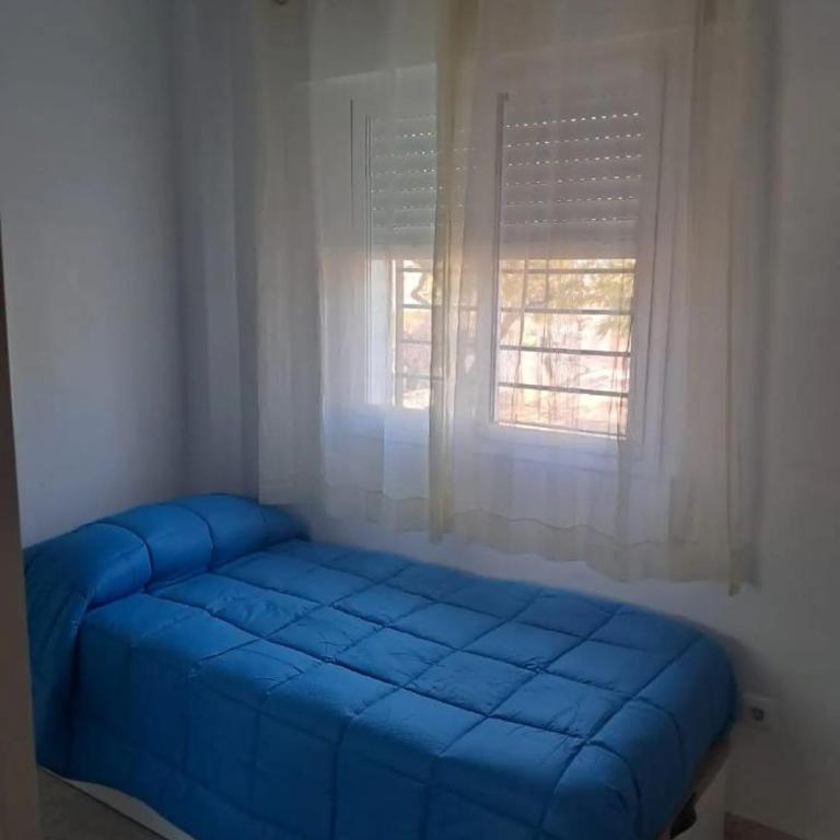 Piso acogedor - Apartamento de 1 dormitorio - 21