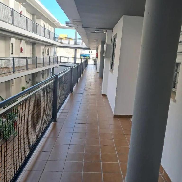 Piso acogedor - Apartamento de 1 dormitorio - 23