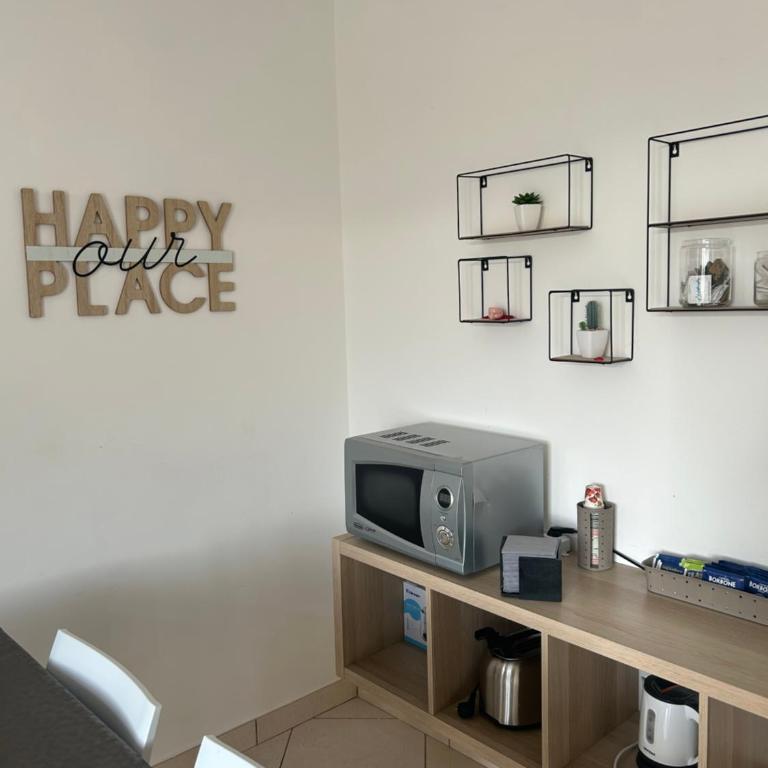 DP Pompei Home - Appartamento con 2 Camere da Letto - 2