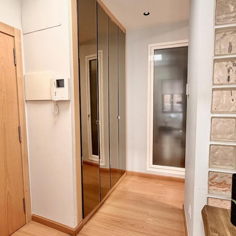 Habita León Convento - Apartamento de 1 dormitorio - 4