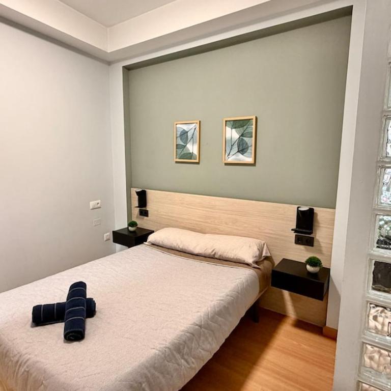 Habita León Convento - Apartamento de 1 dormitorio - 6