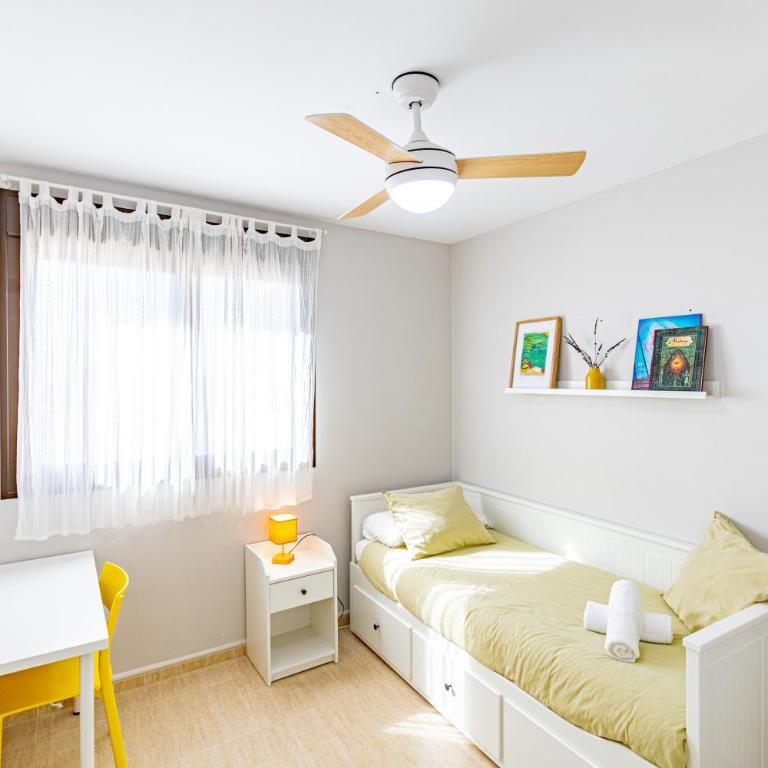 Infinite View con dos Piscinas y Parking - By Aloha Palma - Apartamento con terraza - 25