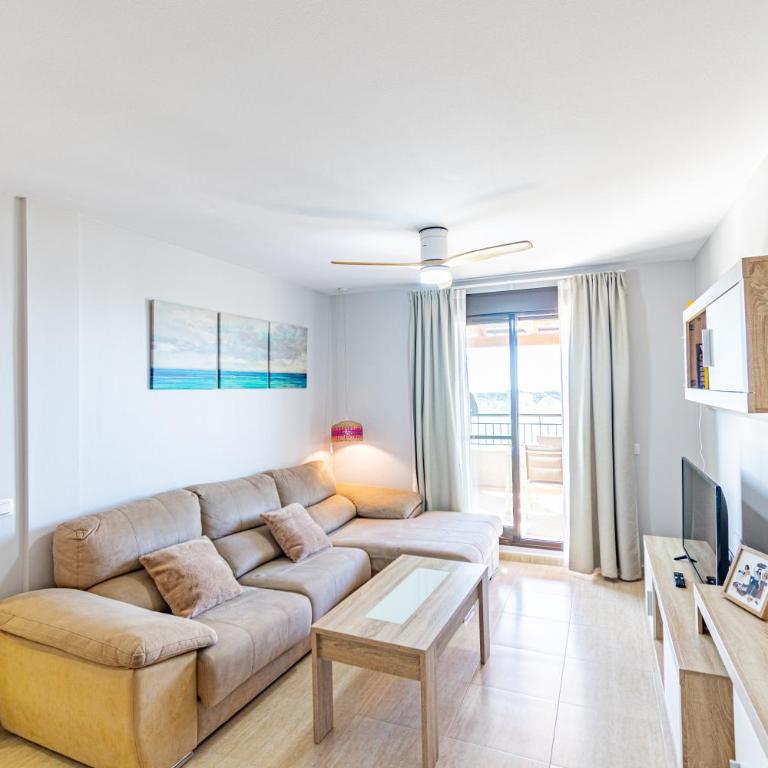 Infinite View con dos Piscinas y Parking - By Aloha Palma - Apartamento con terraza - 10