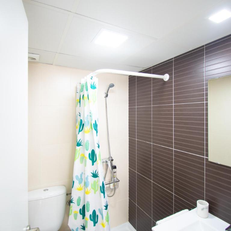 Infinite View con dos Piscinas y Parking - By Aloha Palma - Apartamento con terraza - 28