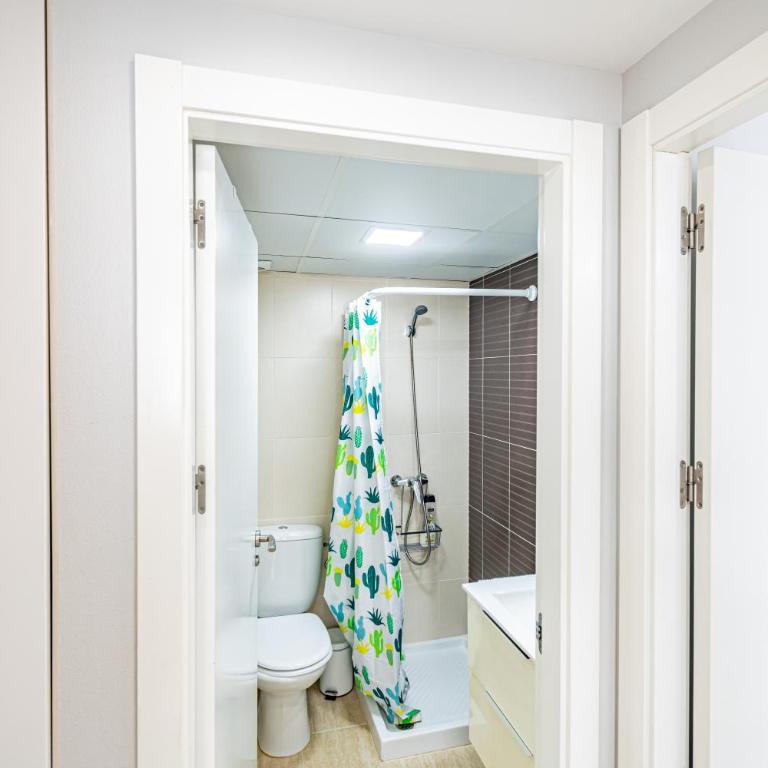 Infinite View con dos Piscinas y Parking - By Aloha Palma - Apartamento con terraza - 27