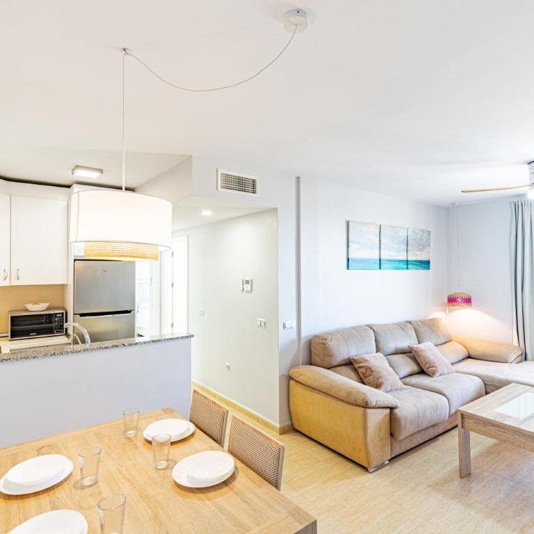 Infinite View con dos Piscinas y Parking - By Aloha Palma - Apartamento con terraza - 14