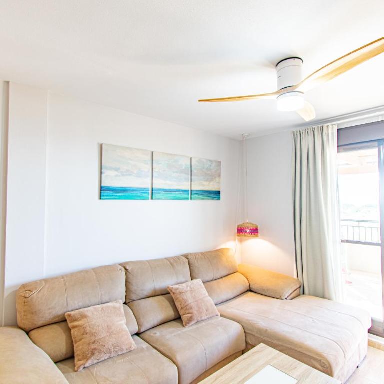 Infinite View con dos Piscinas y Parking - By Aloha Palma - Apartamento con terraza - 9
