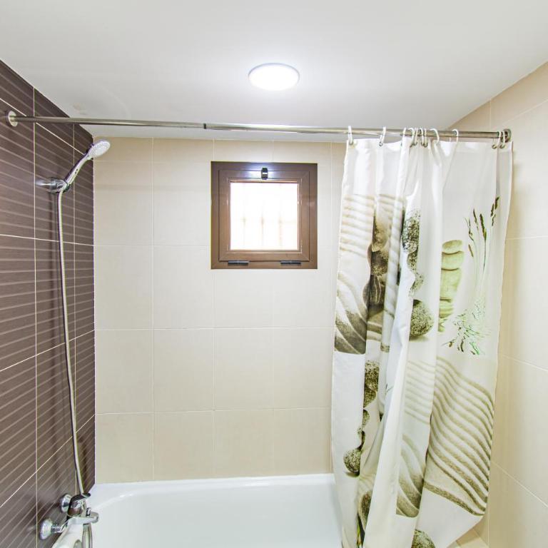 Infinite View con dos Piscinas y Parking - By Aloha Palma - Apartamento con terraza - 23
