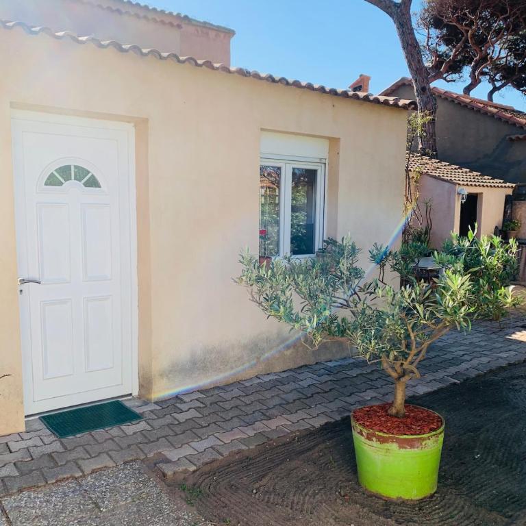 Un petit coin de paradis à La Capte - Haus mit 1 Schlafzimmer - 3