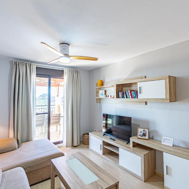 Infinite View con dos Piscinas y Parking - By Aloha Palma - Apartamento con terraza - 29