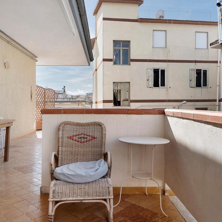 Ai4venti - Appartamento Superior con 1 Camera da Letto e Balcone - 18