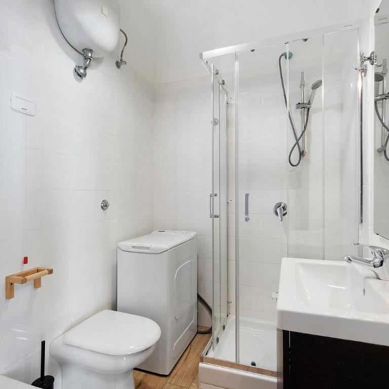 Ai4venti - Appartamento Superior con 1 Camera da Letto e Balcone - 5
