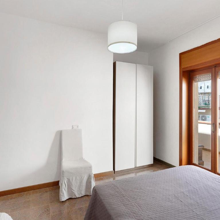 Ai4venti - Appartamento Superior con 1 Camera da Letto e Balcone - 14