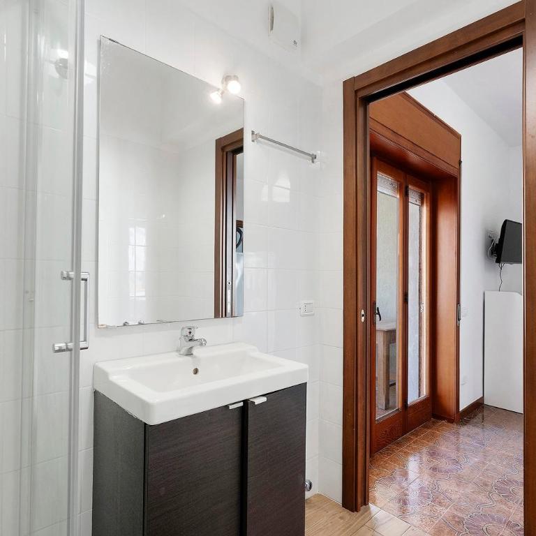 Ai4venti - Appartamento Superior con 1 Camera da Letto e Balcone - 7