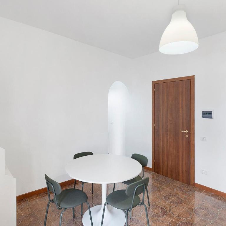 Ai4venti - Appartamento Superior con 1 Camera da Letto e Balcone - 8