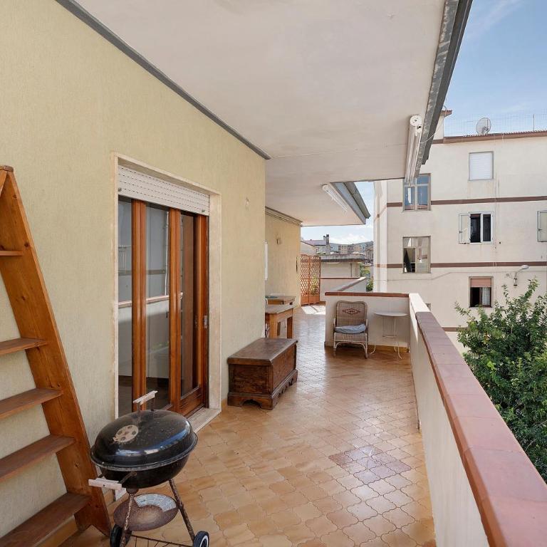 Ai4venti - Appartamento Superior con 1 Camera da Letto e Balcone - 17