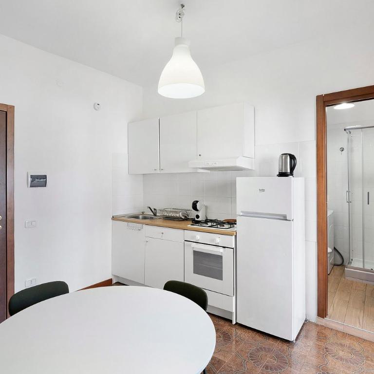Ai4venti - Appartamento Superior con 1 Camera da Letto e Balcone - 4