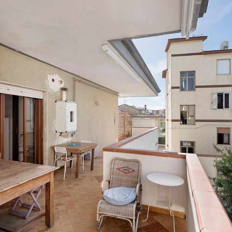 Ai4venti - Appartamento Superior con 1 Camera da Letto e Balcone - 1
