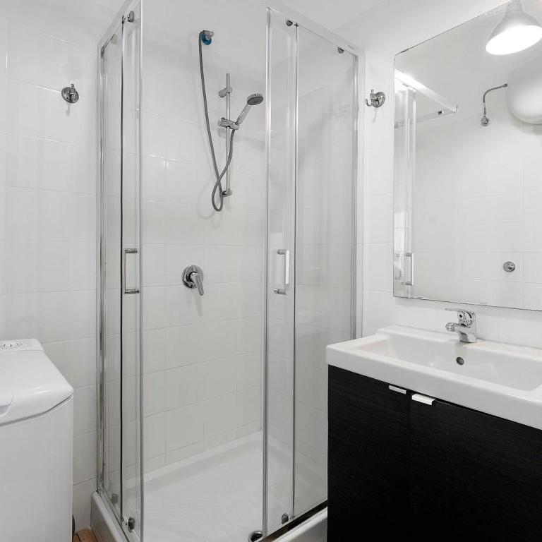 Ai4venti - Appartamento Superior con 1 Camera da Letto e Balcone - 6