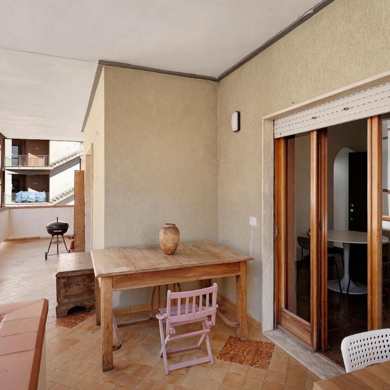 Ai4venti - Appartamento Superior con 1 Camera da Letto e Balcone - 15