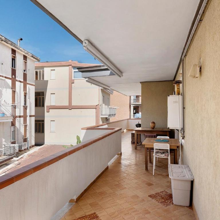 Ai4venti - Appartamento Superior con 1 Camera da Letto e Balcone - 16