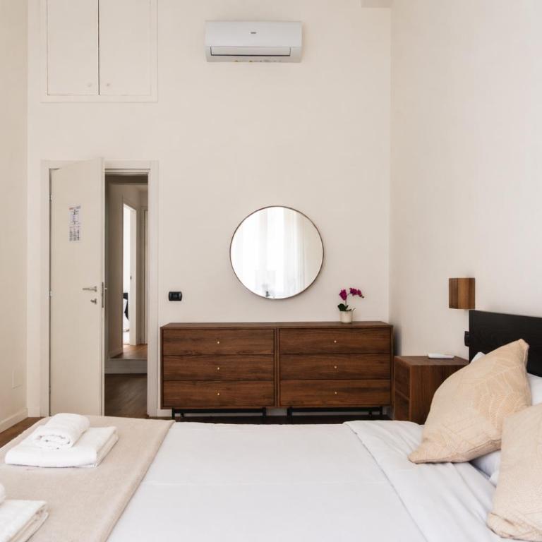 Casa Picasso - Above the Subway - Appartamento con 2 Camere da Letto - 25