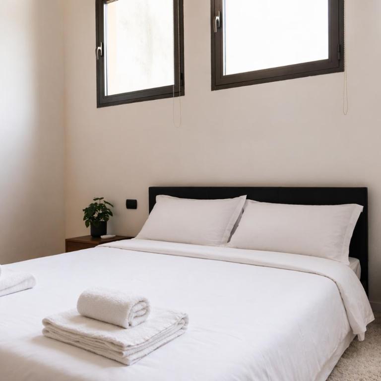 Casa Picasso - Above the Subway - Appartamento con 2 Camere da Letto - 27