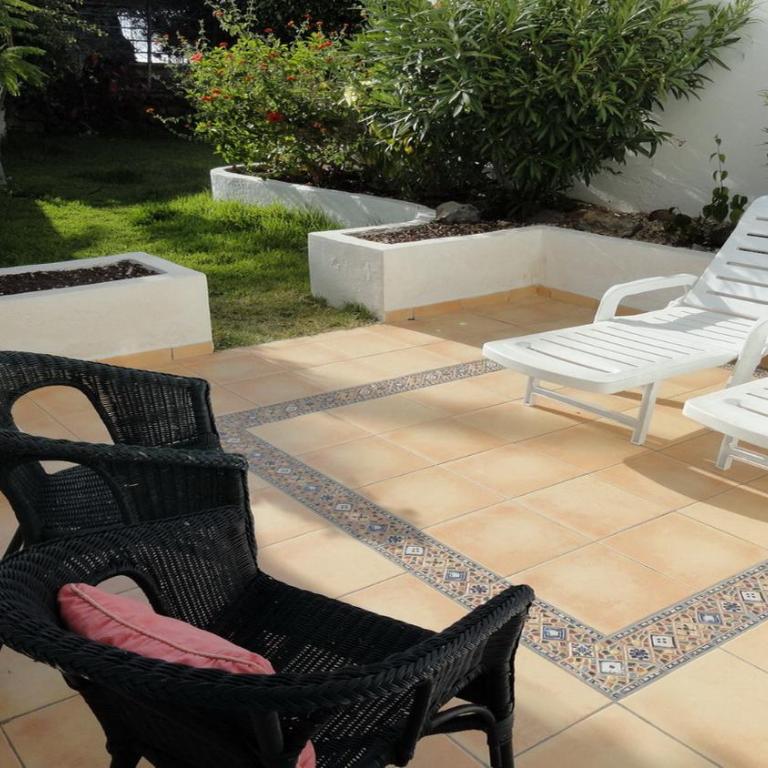 Beachfront beautiful 3-bedroom Bungalow - Casa Unifamiliar de 3 dormitorios - 16