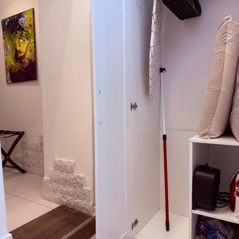 casa vacanze Mamilù - One-Bedroom Apartment - 23