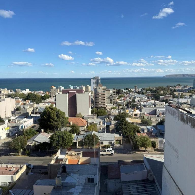 Increíble vista al mar - Apartamento de 2 dormitorios - 5