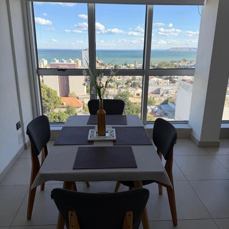 Increíble vista al mar - Apartamento de 2 dormitorios - 1
