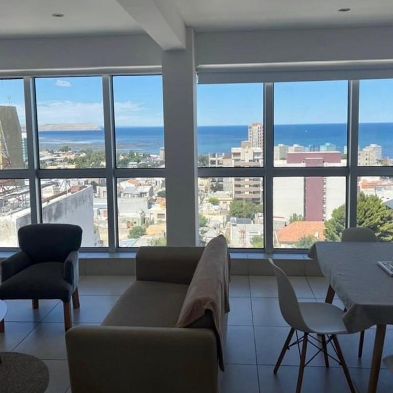 Increíble vista al mar - Apartamento de 2 dormitorios - 11