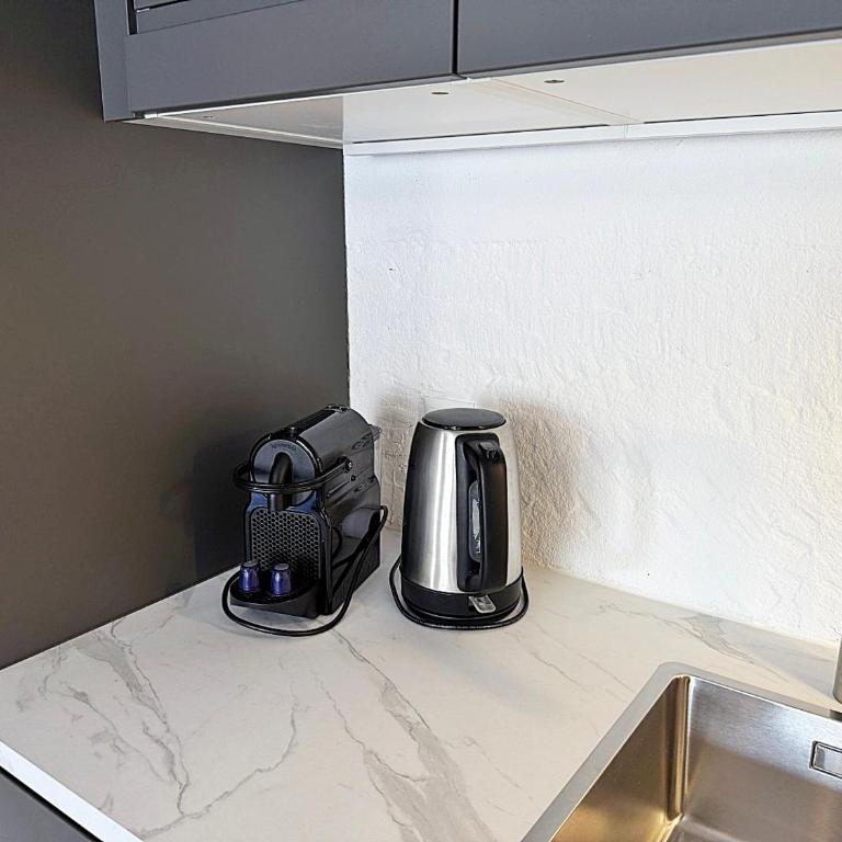 AP66 - Sport, Natur Erholung, Ski & Kite, 45m2 - Apartment mit 1 Schlafzimmer - 17