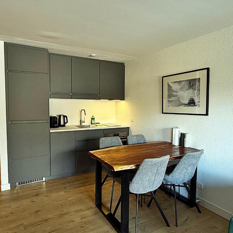 AP66 - Sport, Natur Erholung, Ski & Kite, 45m2 - Apartment mit 1 Schlafzimmer - 19