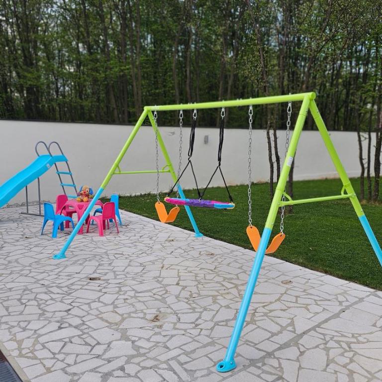 Villa Aida - Three-Bedroom Villa - 5