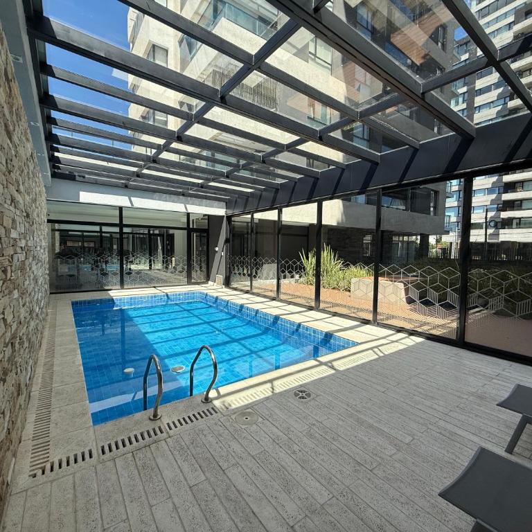 Pionero Neuquen - Apartamento de 1 dormitorio - 13