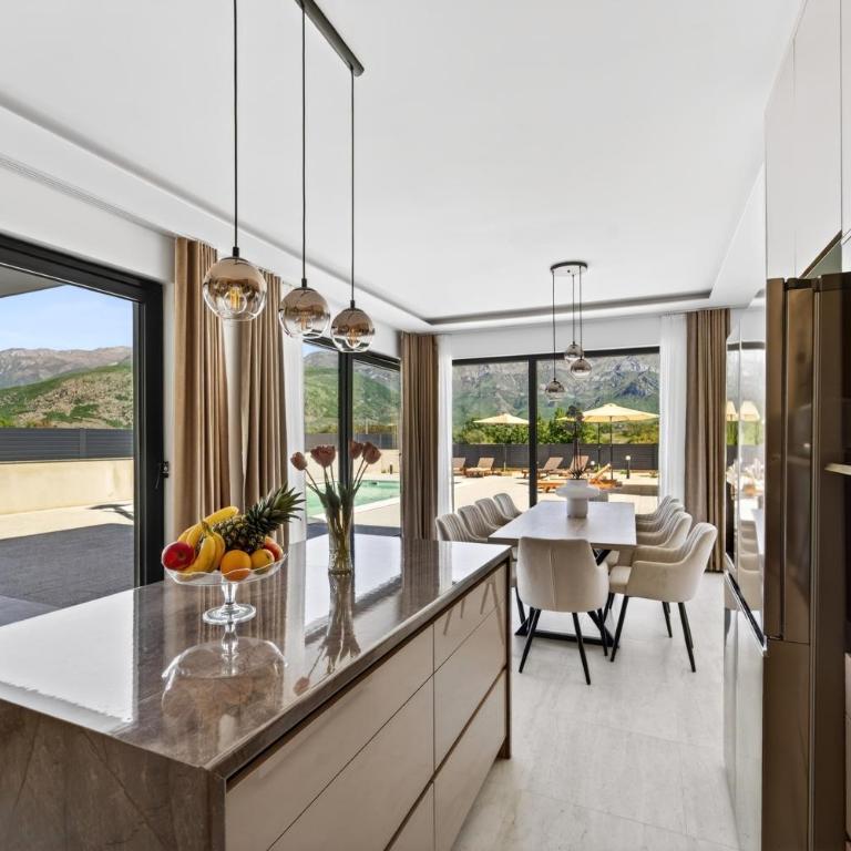 Villa Tadea - Three-Bedroom Villa - 19