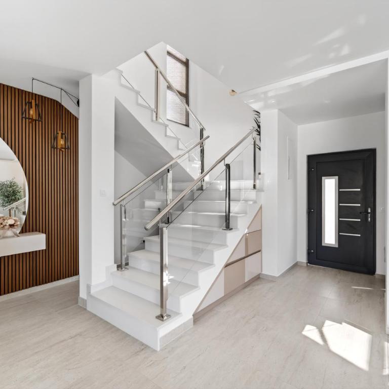 Villa Tadea - Three-Bedroom Villa - 25