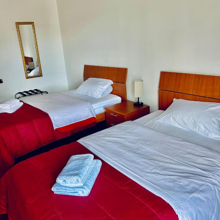 Merdionale51 - Appartamento Superior con 3 Camere da Letto - 26