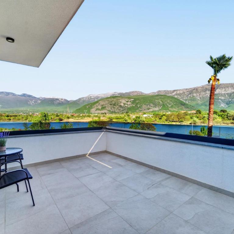 Villa Tadea - Three-Bedroom Villa - 46