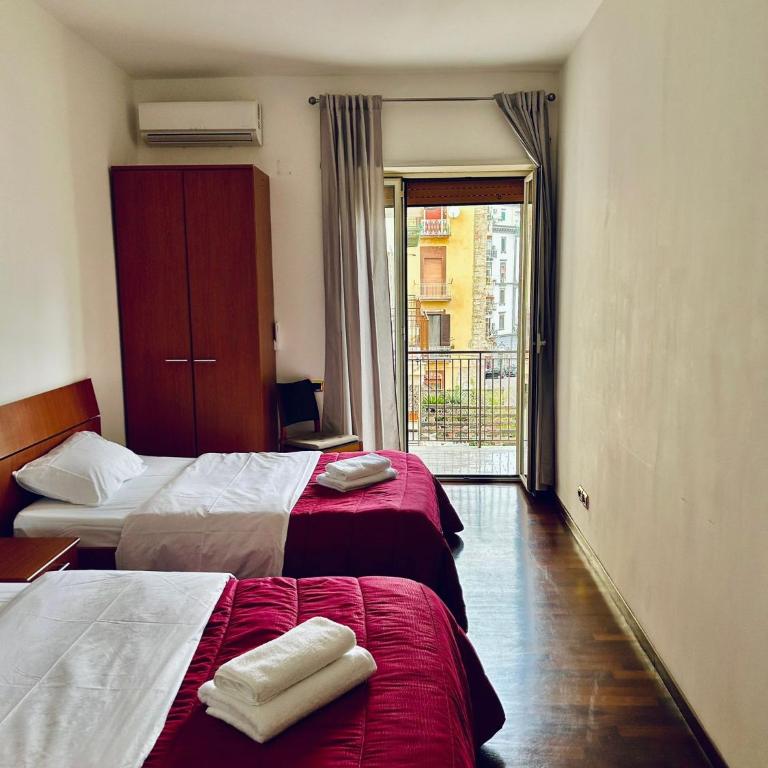 Merdionale51 - Appartamento Superior con 3 Camere da Letto - 4