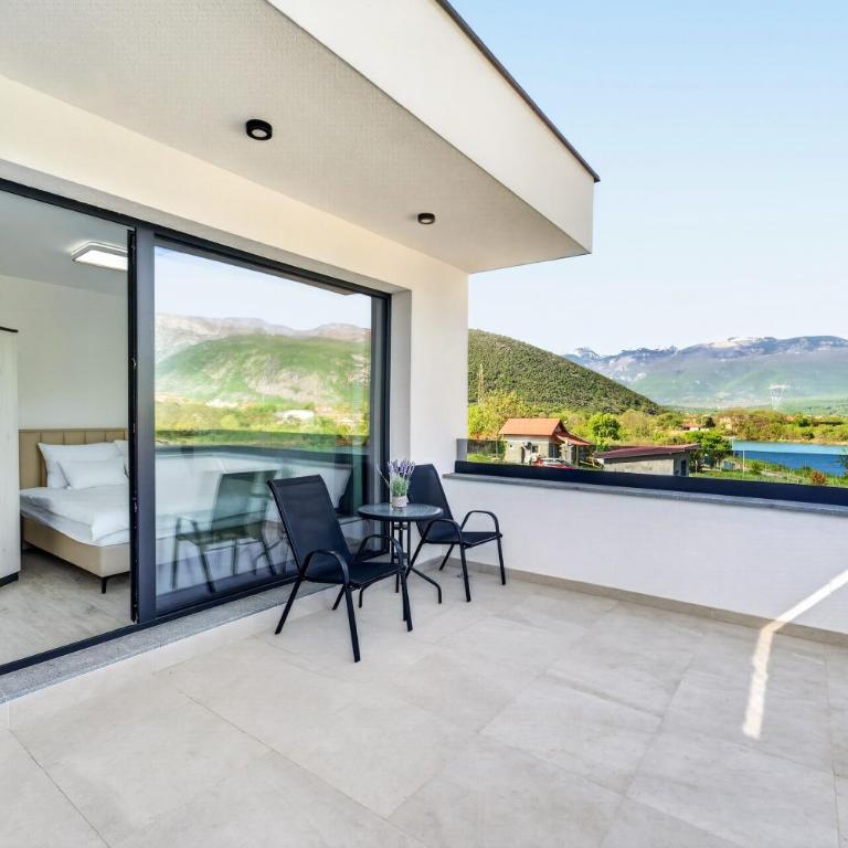 Villa Tadea - Three-Bedroom Villa - 47