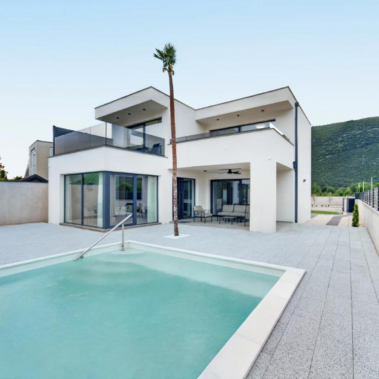 Villa Tadea - Three-Bedroom Villa - 6