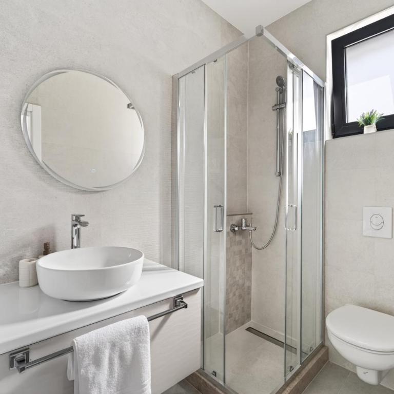 Villa Tadea - Three-Bedroom Villa - 26