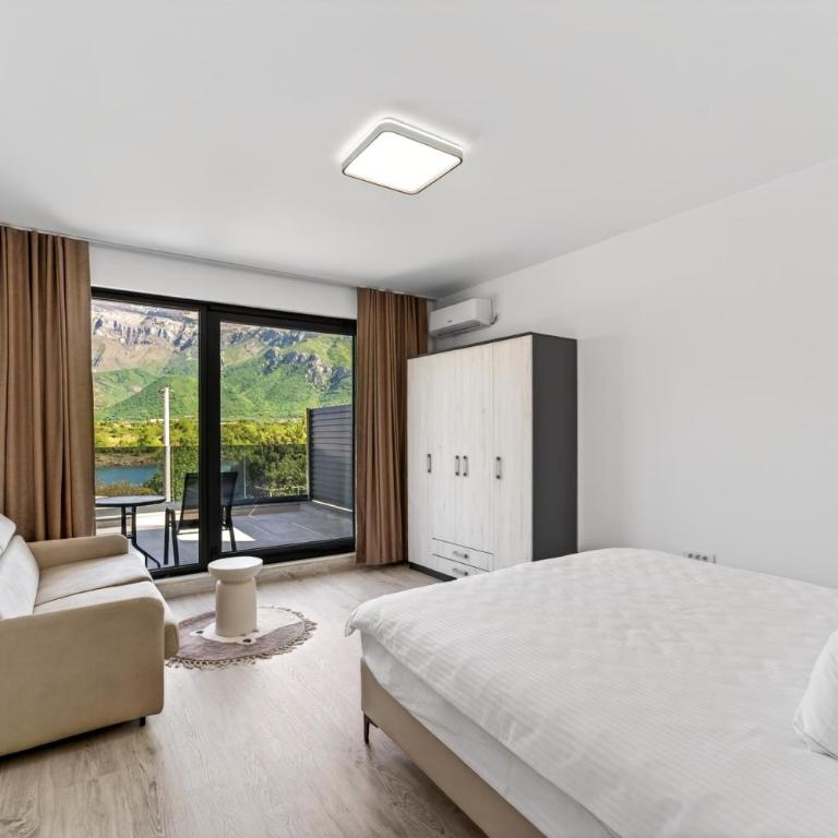 Villa Tadea - Three-Bedroom Villa - 30