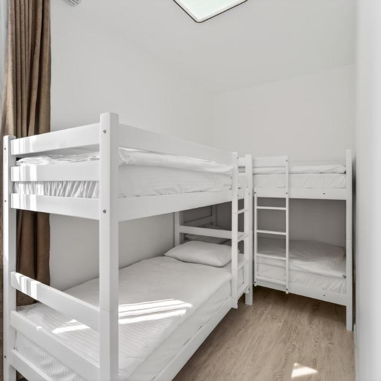 Villa Tadea - Three-Bedroom Villa - 48