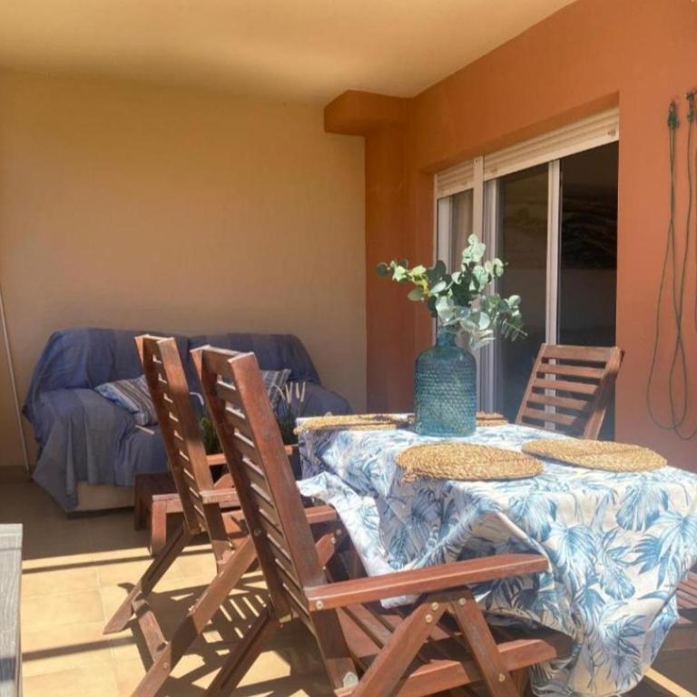 Apartamento Paraiso en Vera Playa - Apartamento de 2 dormitorios - 16