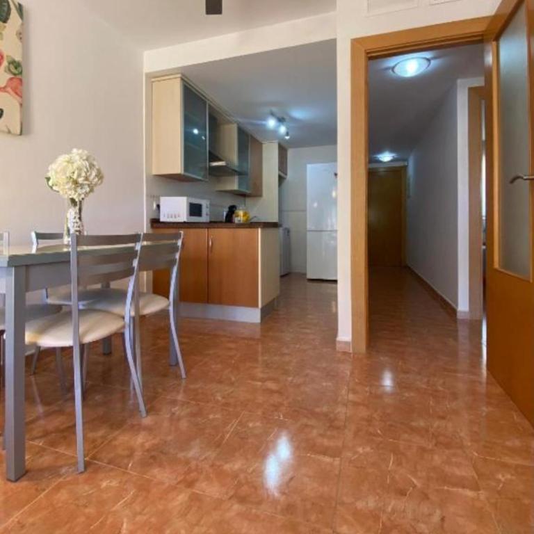 Apartamento Paraiso en Vera Playa - Apartamento de 2 dormitorios - 5
