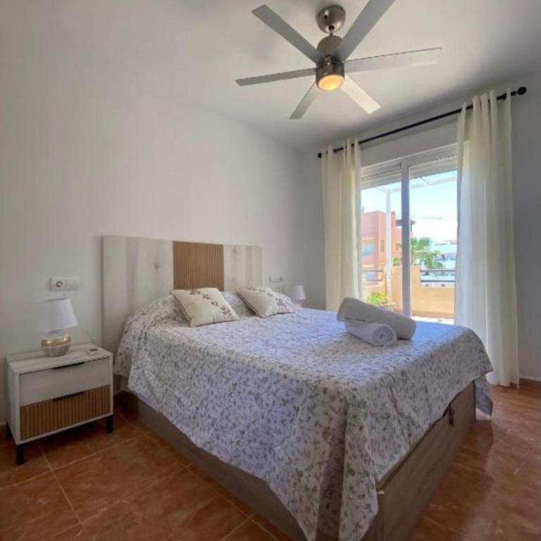 Apartamento Paraiso en Vera Playa - Apartamento de 2 dormitorios - 7