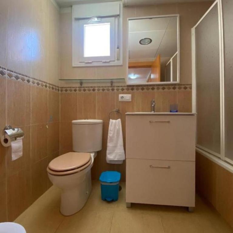 Apartamento Paraiso en Vera Playa - Apartamento de 2 dormitorios - 9